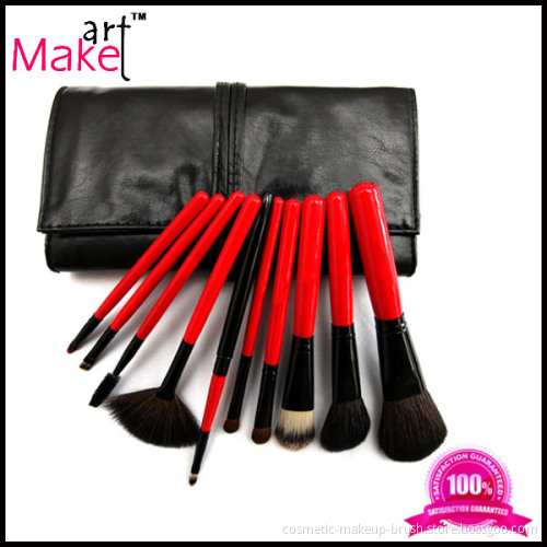 China Makeup Brush Set